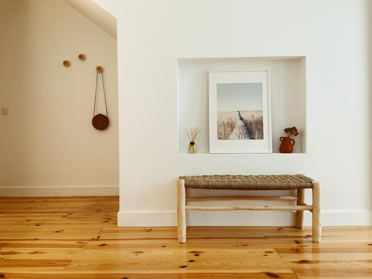 Apartment Casa Quieta - Lisbon